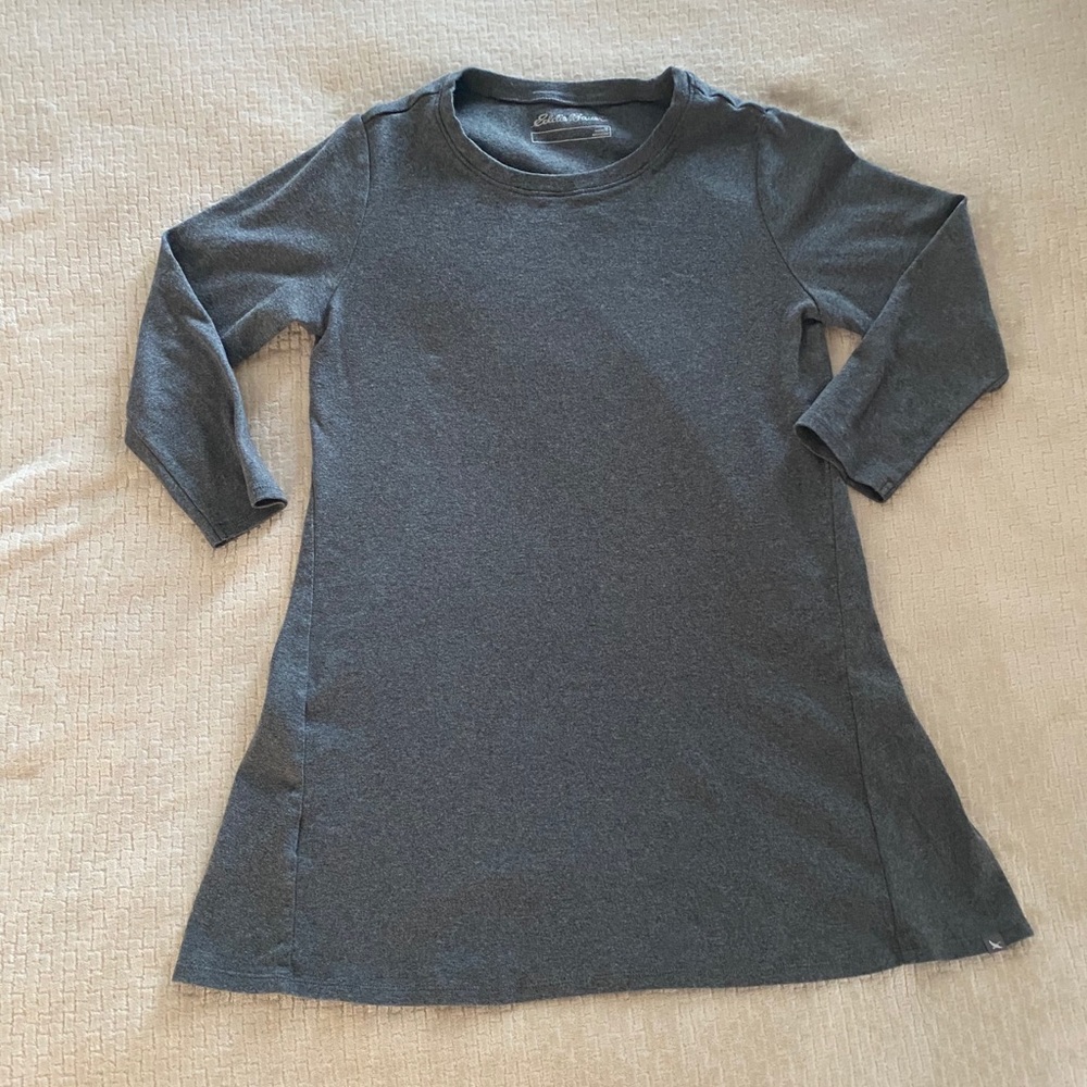 Eddie Bauer women’s tunic